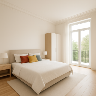  Appartement à vendre 5 pièces 106 m²