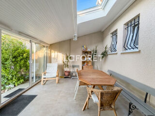 Vente Maison Tournefeuille - Maison T5 de 93 m² avec véranda, garage et jardin Tournefeuille