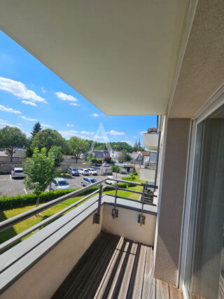  Appartement � louer 2 pi�ces 60 m�