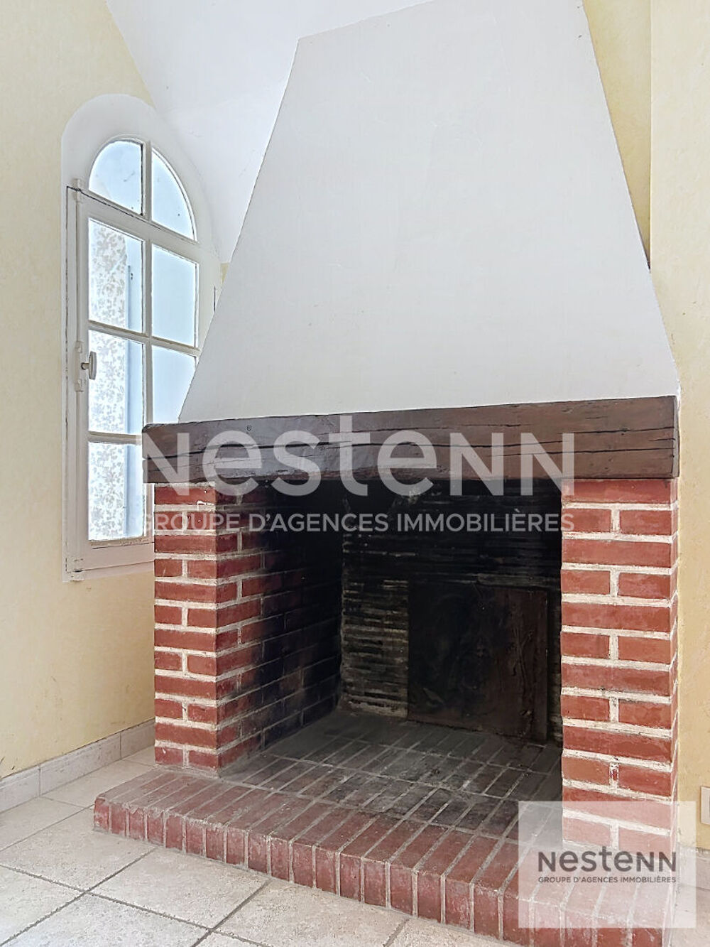 Vente Maison Maison de Bourg Saint Avertin - 4 chambres Saint avertin