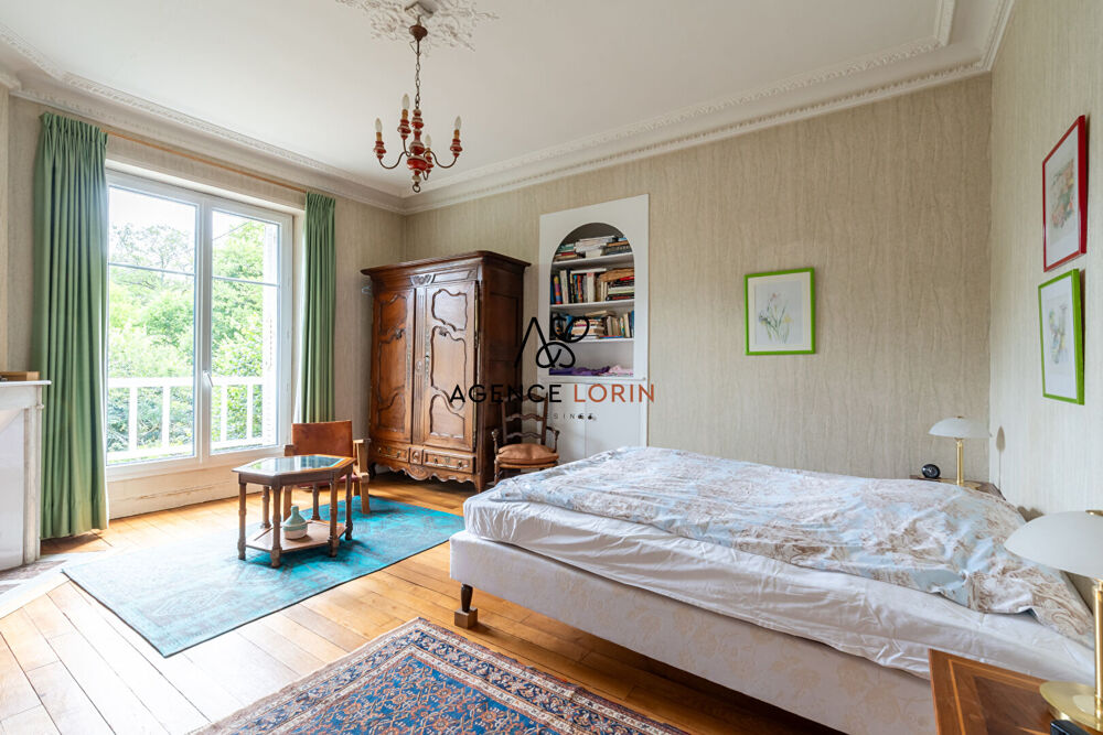 à vendre  Maison Le Vésinet (78110)