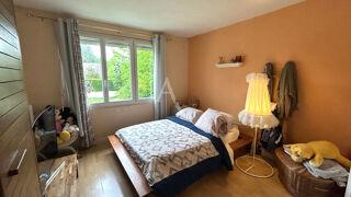  Appartement  vendre 2 pices 46 m