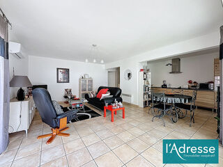  Appartement � vendre 2 pi�ces 60 m�