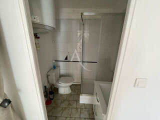 Appartement à louer 2 pièces 28 m²