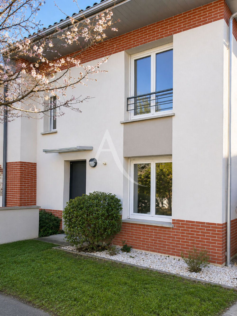 Vente Maison Villa Gratentour 3 pièce(s) 72 m2 31150 Gratentour
