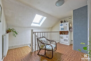  Maison � vendre 4 pi�ces 74 m�