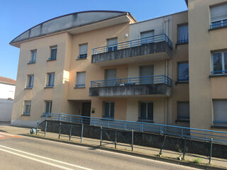 Parking / Garage  louer 1 pice 