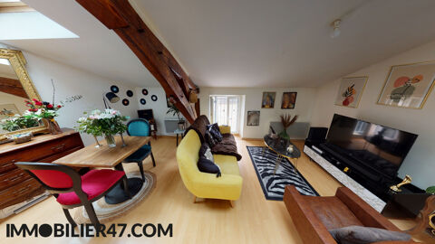  Appartement � louer 2 pi�ces 39 m�