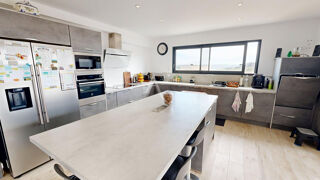  Maison à vendre 5 pièces 134 m²