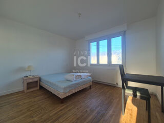  Maison à louer 4 pièces 90 m²