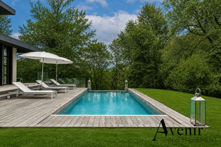  Maison à vendre 9 pièces 350 m²