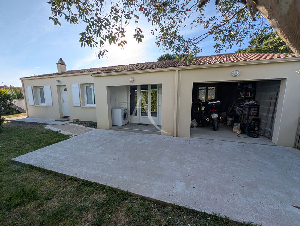 Maison 4 pièces - 77 m2 à Angles