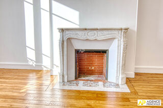  Appartement à vendre 4 pièces 93 m²
