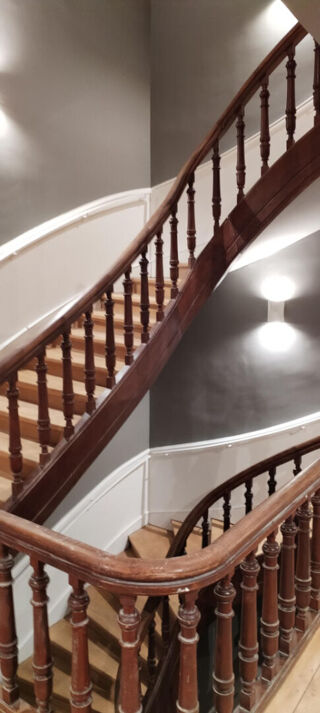  Appartement � louer 2 pi�ces 43 m�