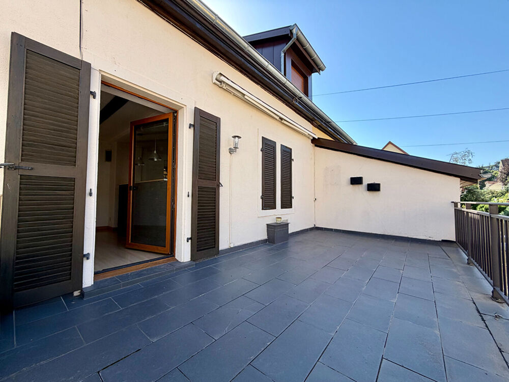 Appartement 5 pièces 131 m² · à Guebwiller · 131 m² · 234 000 €