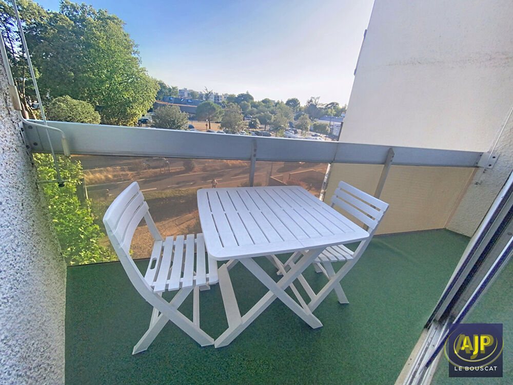 Appartement Bordeaux 3 pièces