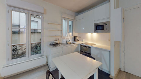   3 pi�ces rue Monge! Appartement - 3 pi�ce(s) - 44 m�