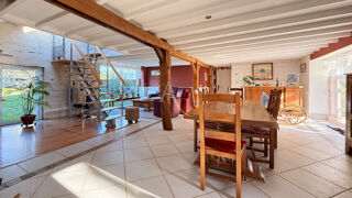  Maison � vendre 3 pi�ces 145 m�