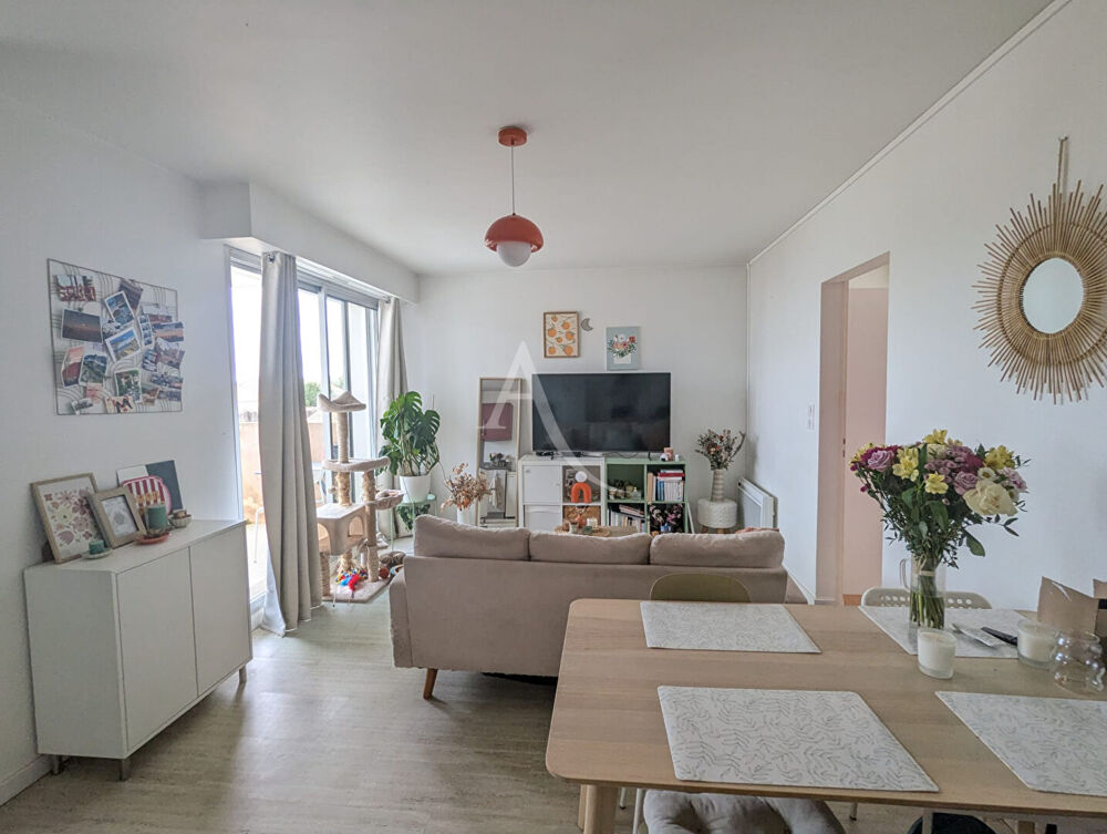 Vente Appartement Appartement Challans 2 pièce(s) 40.50 m2 Challans