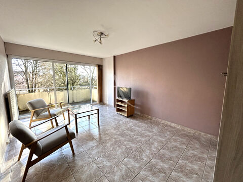   Appartement Charnay Les Macon 1 pi�ce(s) Appartement - 1 pi�ce(s) - 42 m�