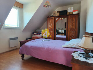  Maison à vendre 5 pièces 115 m²