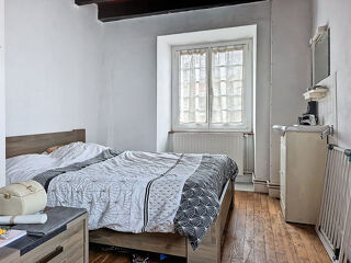  Maison � vendre 4 pi�ces 98 m�