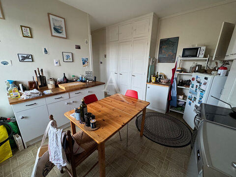  Appartement � louer 3 pi�ces 63 m�