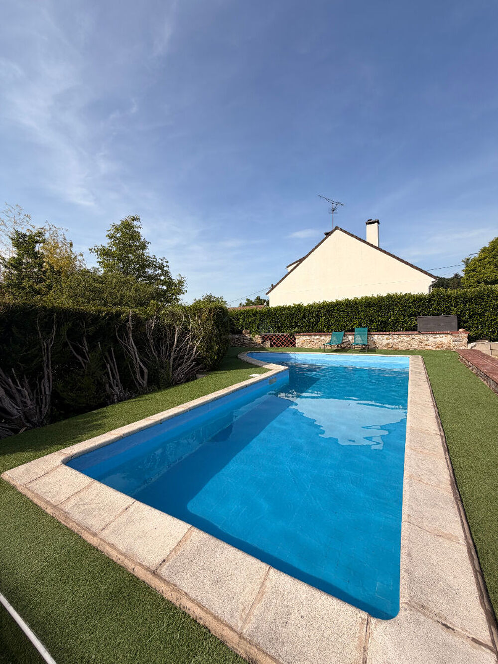 Vente Maison Maison La Ferte Sous Jouarre 6 pièce(s) 145 m2 La ferte sous jouarre