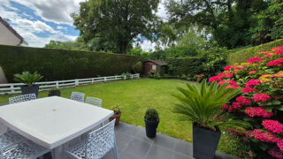 Maison à vendre 6 pièces 110 m²