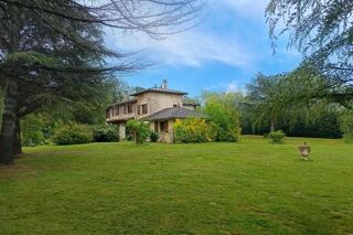 Vente Maison Maison 249 M2 avec terrain Puycalvel