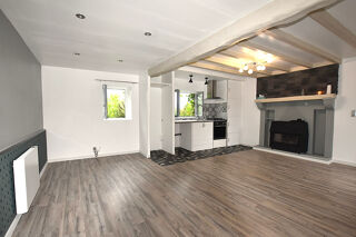  Maison  vendre 4 pices 81 m