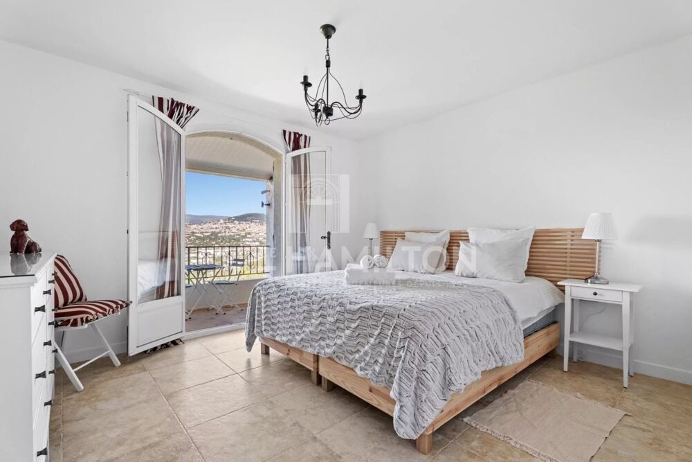 à vendre  Maison Grasse (06130)