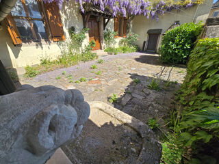  Maison à vendre 6 pièces 156 m²
