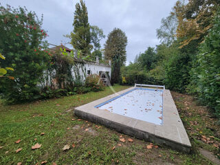  Maison � vendre 6 pi�ces 136 m�