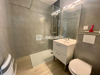 Appartement � louer 1 pi�ce 28 m�
