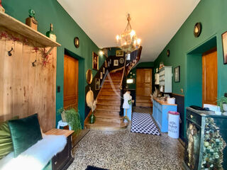  Maison � vendre 8 pi�ces 258 m�