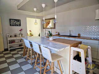  Maison � vendre 6 pi�ces 153 m�