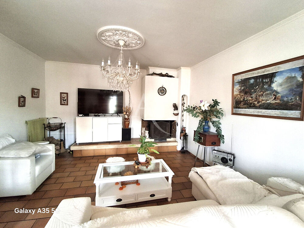Vente Maison Maison L Isle Jourdain T5 L isle jourdain