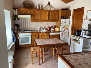  Maison � vendre 5 pi�ces 119 m�