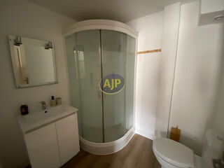  Appartement à louer 1 pièce 23 m²