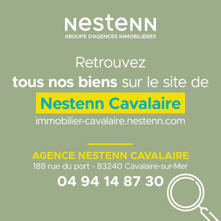  Appartement � vendre 2 pi�ces 45 m�