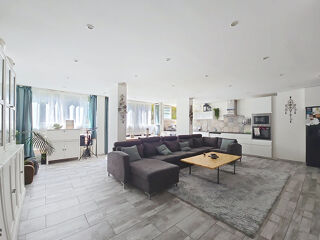  Appartement � vendre 5 pi�ces 103 m�