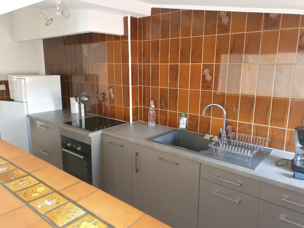 Location Appartement Appartement LIMOUX - 2 pièce(s) - 60 m2 Limoux