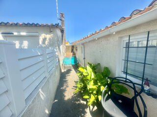  Maison � vendre 3 pi�ces 61 m�