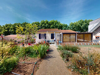  Maison à vendre 4 pièces 93 m²