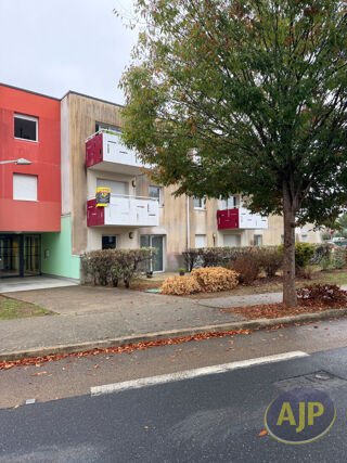  Appartement à vendre 3 pièces 62 m²