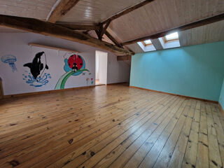  Maison � vendre 6 pi�ces 132 m�