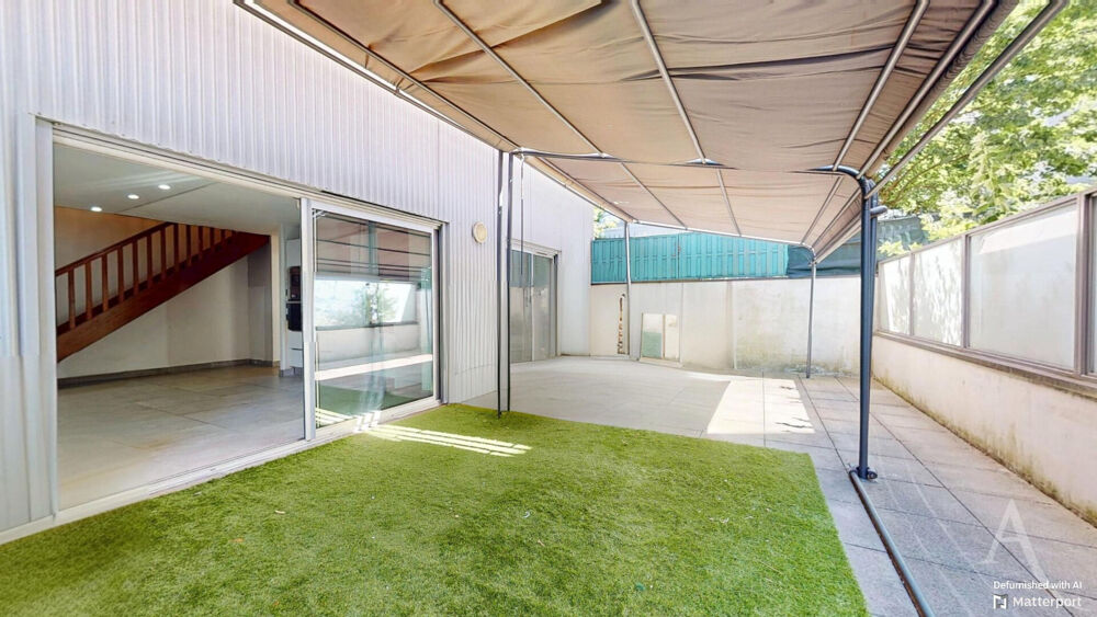 Duplex Grenoble 5 pièce(s) 92.47 m2