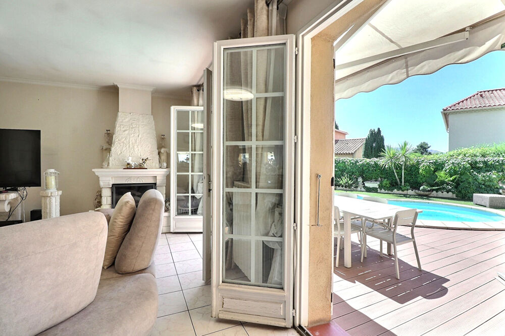  vendre  Maison Marseille 12