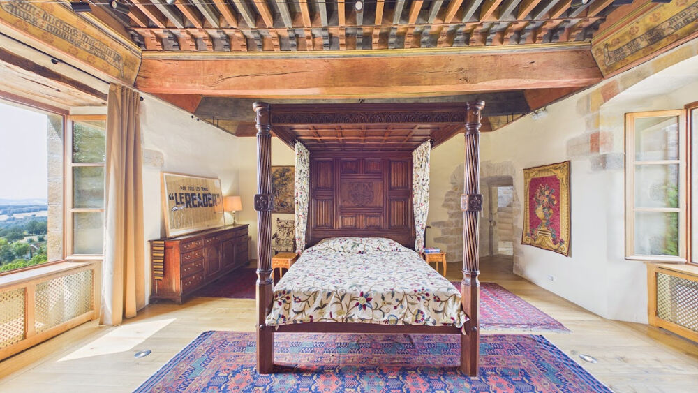 à vendre  Villa Parisot (82160)